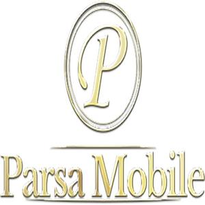 لوگوی پارسا موبایل